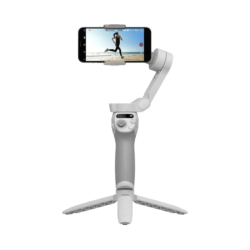 Insta 360 Pro Ai Gimbal