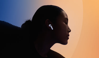 AirPods 4 with ANC Working