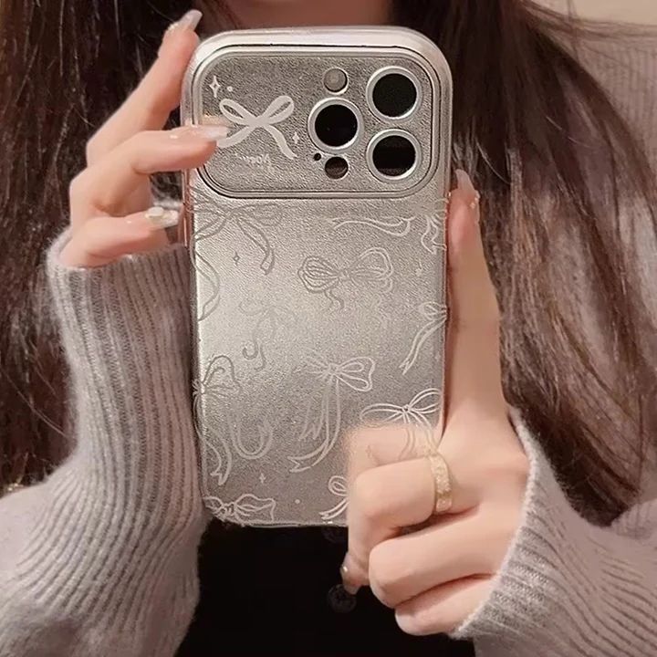 iPhone 16 pro max rimless  magnetic case