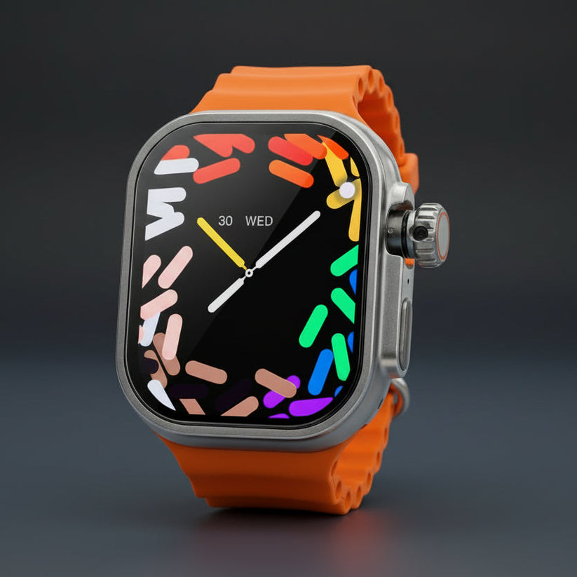 S21 5G Smartwatch
