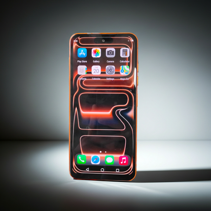 PEACE NOVA 17 Pro Max 5G Smartphone