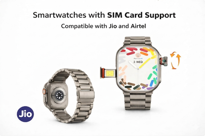 S20 5G Smartwatch