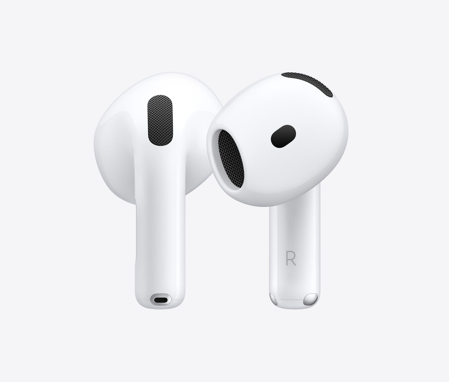 AirPods 4 with ANC Working