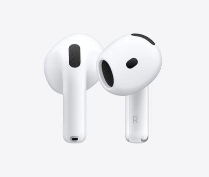 AirPods 4 with ANC Working