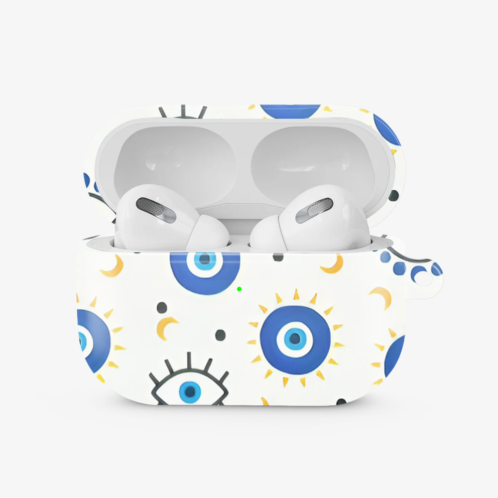 AirPods 3 Case Evils