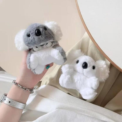 Koala Fluffy Case for AirPods Pro