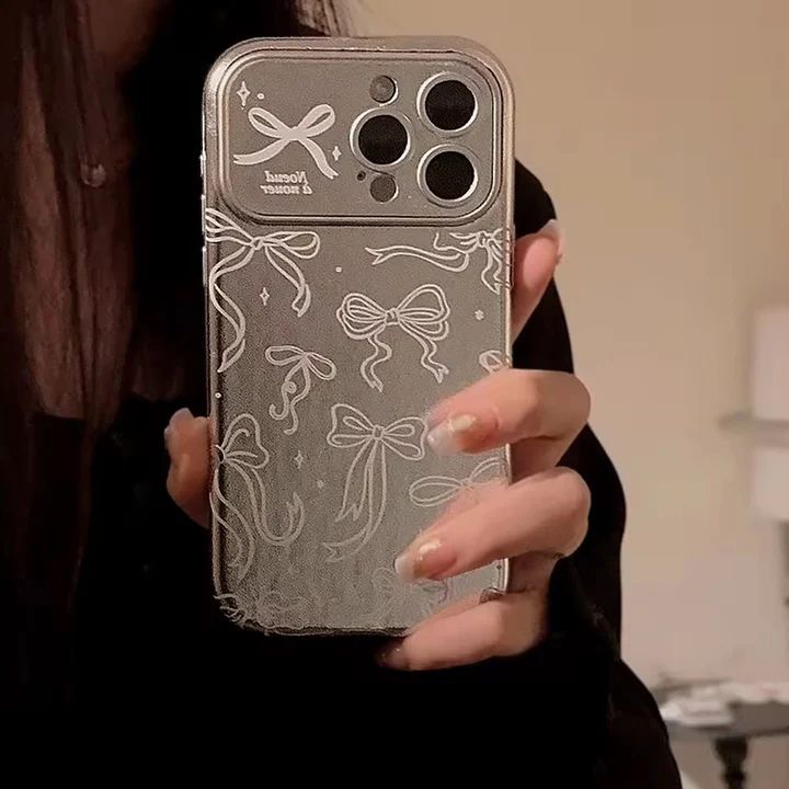 iPhone 16 pro max rimless  magnetic case