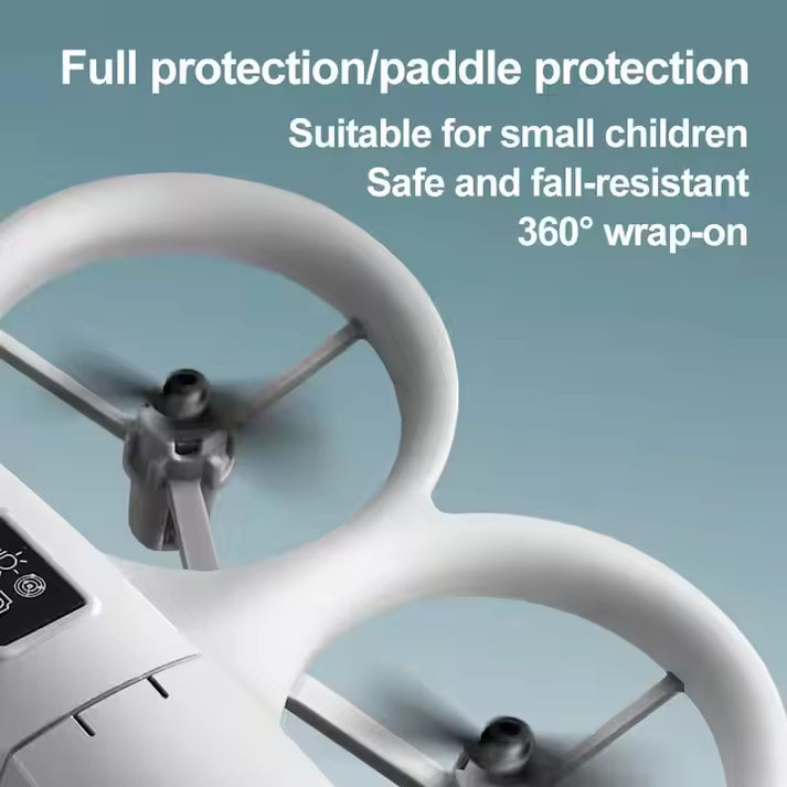 GT3 Smart Drone with Dual Camera