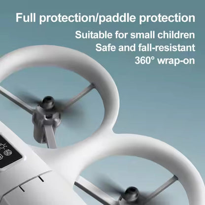 GT3 Smart Drone with Dual Camera