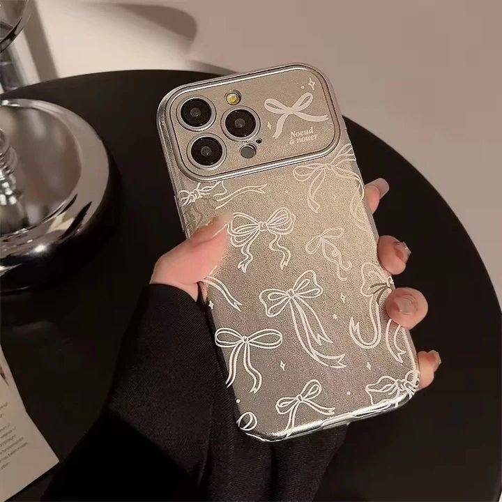 iPhone 16 pro max rimless  magnetic case