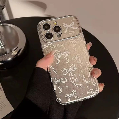 iPhone 16 pro max rimless  magnetic case