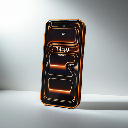 SIA Pro 10 Smartphone