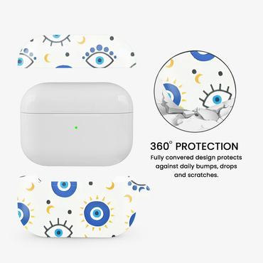 AirPods 3 Case Evils