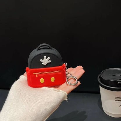 Airpod 3 Cute Bag Style Case