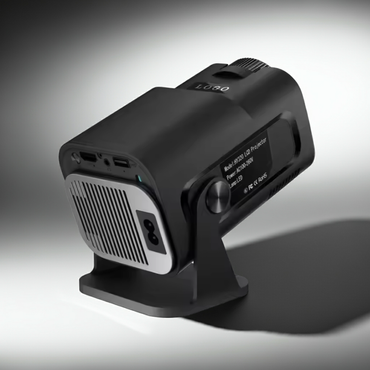 HY320mini Smart Portable Projector